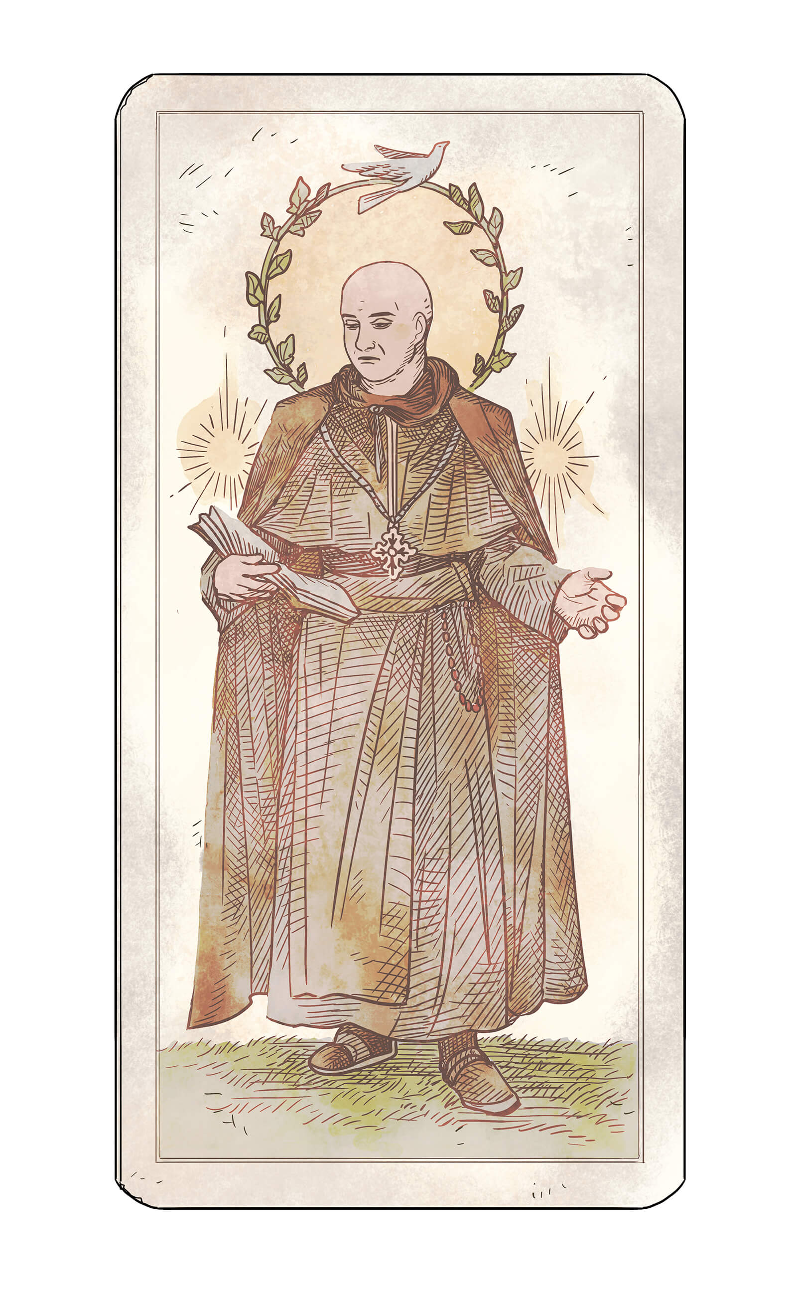 CHAPTER II IL VESPRO