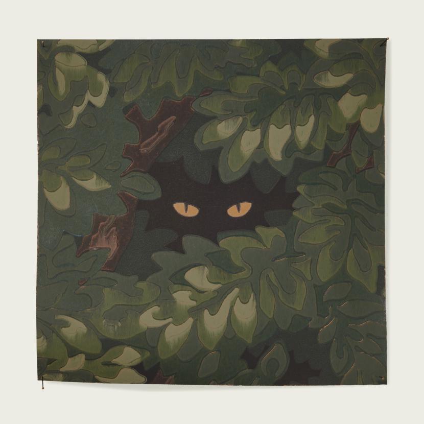 CREATURES OF THE NIGHT - 01