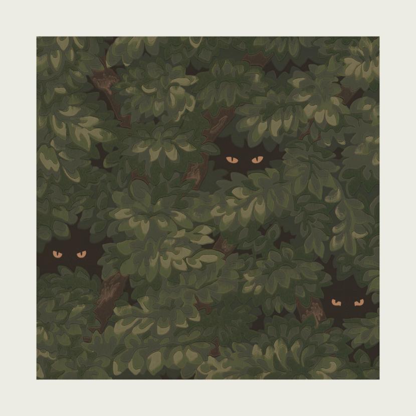 CREATURES OF THE NIGHT - 01