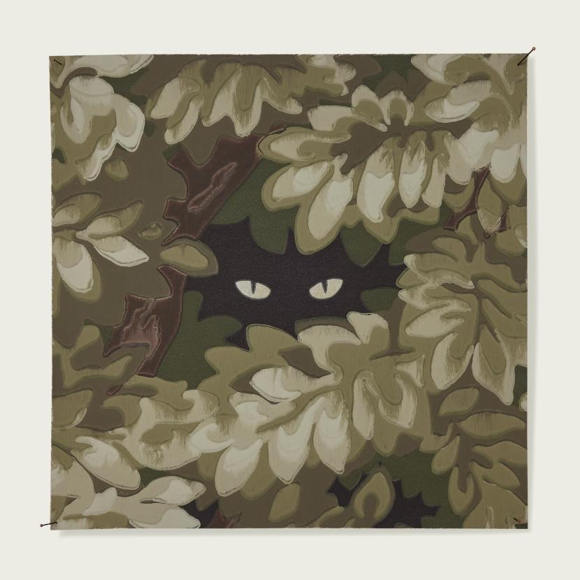 CREATURES OF THE NIGHT - 02