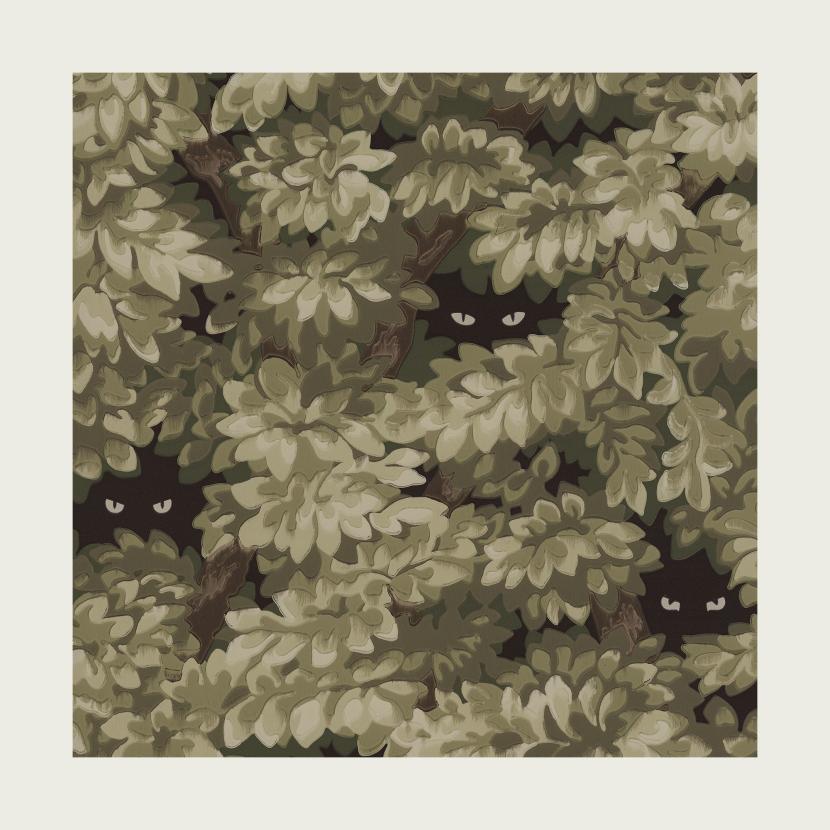 CREATURES OF THE NIGHT - 02