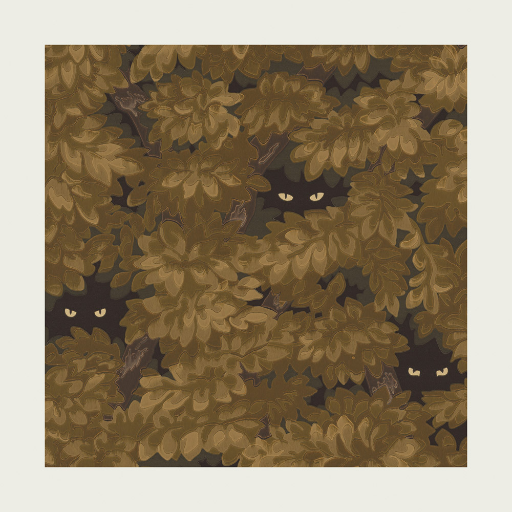 CREATURES OF THE NIGHT - 03