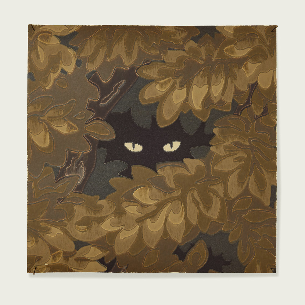 CREATURES OF THE NIGHT - 03