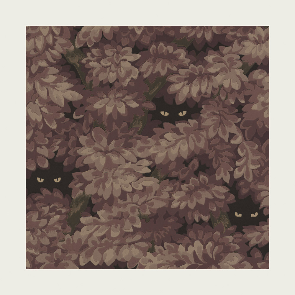 CREATURES OF THE NIGHT - 04