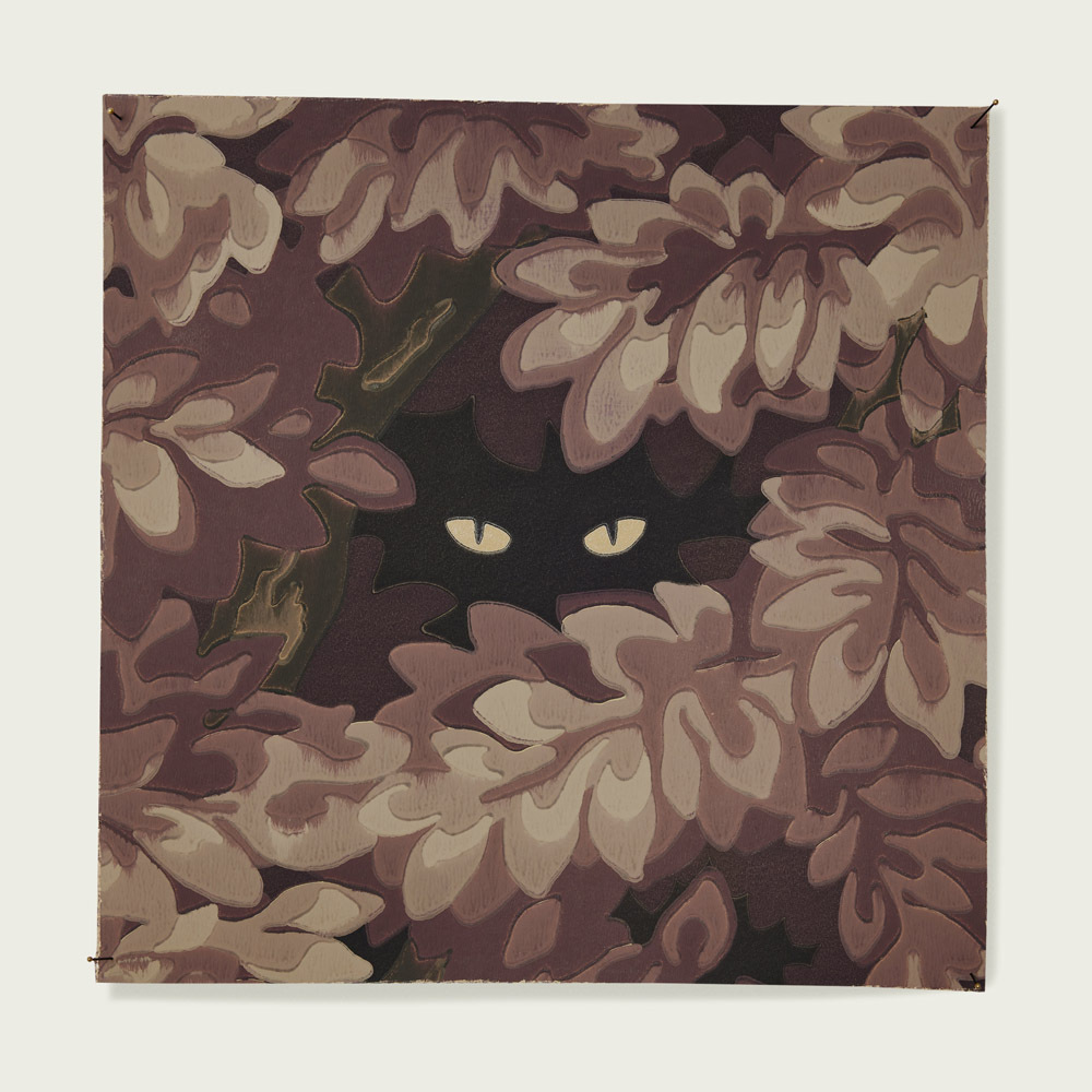 CREATURES OF THE NIGHT - 04