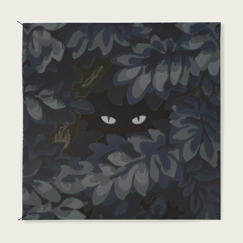 CREATURES OF THE NIGHT - 05