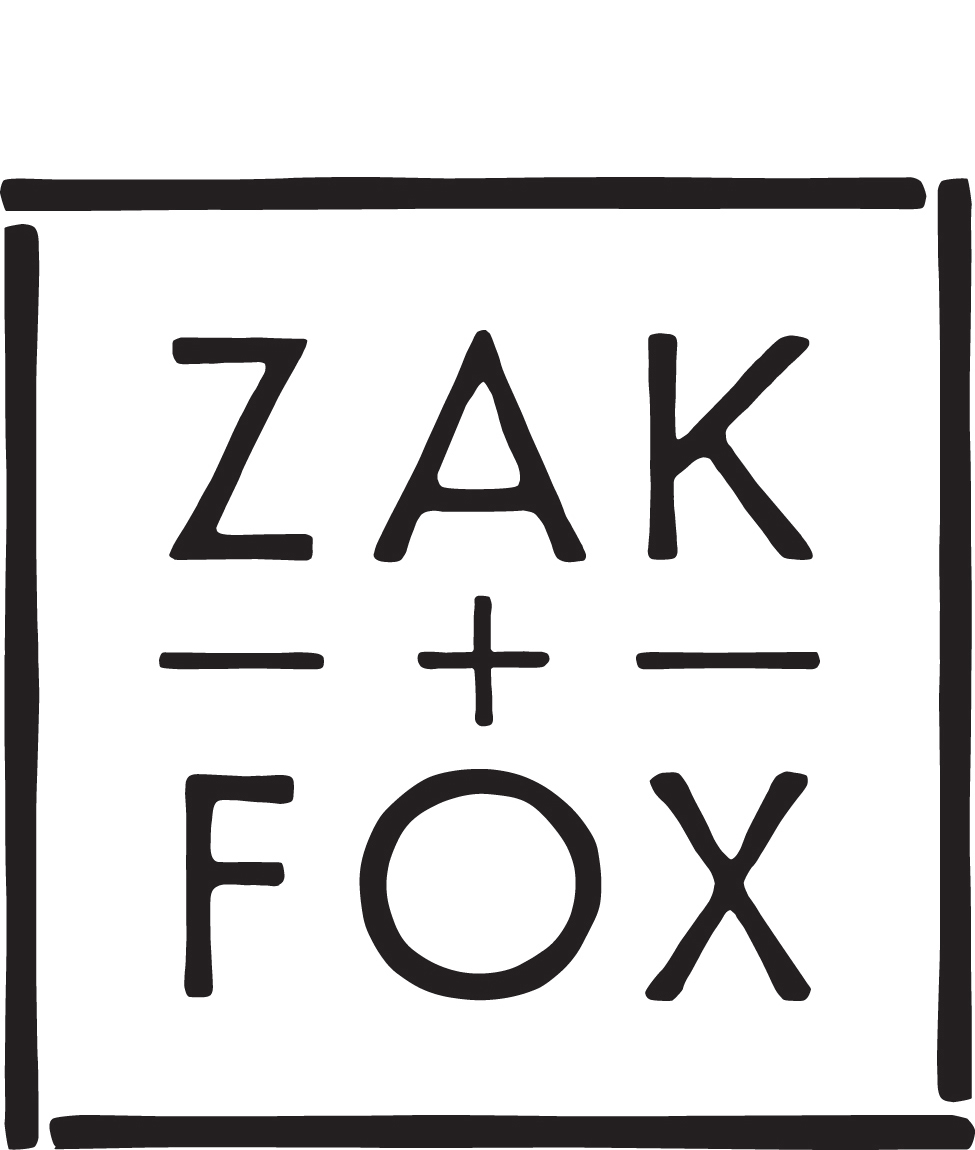 ZAK+FOX